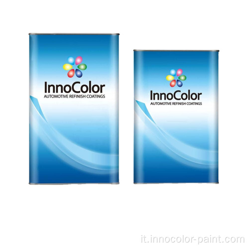 Innocolor 1k Colore solido per il raffinamento automatico